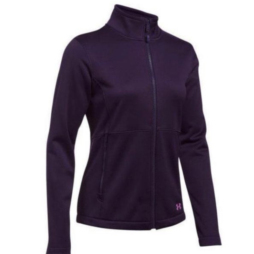 Under Armour Coldgear Infrared jacket